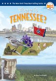 Where Is Tennessee? (eBook, ePUB)