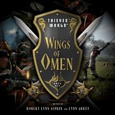 Wings of Omen (MP3-Download) Wings of Omen (MP3-Download)