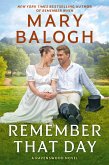Remember That Day (eBook, ePUB)