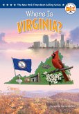 Where Is Virginia? (eBook, ePUB)