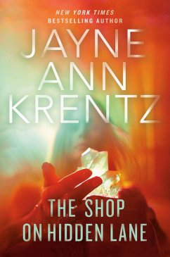 Cover The Shop on Hidden Lane (eBook, ePUB)