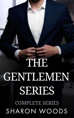 Cover The Complete Gentlemen Series (eBook, ePUB)