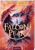 Wächter der Lüfte / Falcon Peak Bd.1 (Restauflage) Wächter der Lüfte / Falcon Peak Bd.1 (Restauflage)
