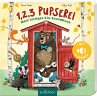 1,2,3 Pupserei   (Restauflage) - Bild 1