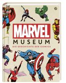 Marvel Museum  (Restauflage)