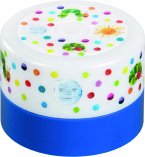 Die kleine Raupe Nimmersatt - Mein Nachtlicht   (Restauflage)