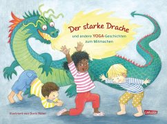 Cover Der starke Drache 