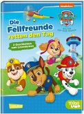 PAW Patrol: Die Fellfreunde retten den Tag   (Restauflage) PAW Patrol: Die Fellfreunde retten den Tag   (Restauflage)