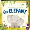 Kleine Tiere werden groß - Der Elefant... - Bild 1