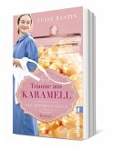 Träume aus Karamell (Mängelexemplar) Träume aus Karamell (Mängelexemplar)