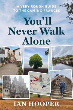 Cover You'll Never Walk Alone (eBook, ePUB)