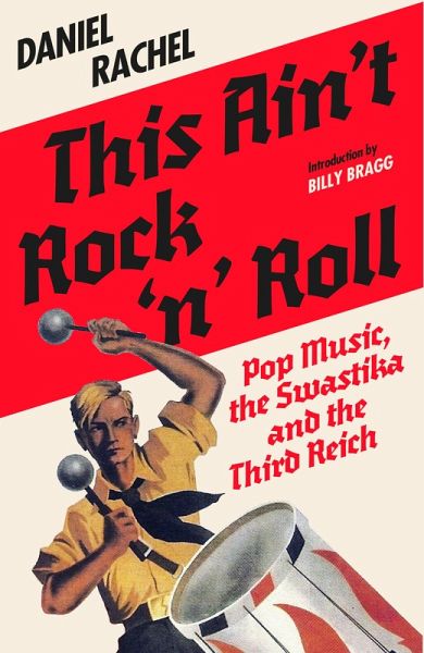 This Ain't Rock 'n' Roll (eBook, ePUB)