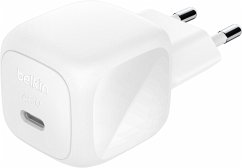 Cover Belkin BOOST Charge USB-C 45W PowerDelivery PPS ws. WCA013kqWH