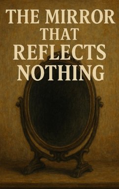 Cover The Mirror That Reflects Nothing (eBook, ePUB)