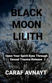 Black Moon Lilith (eBook, ePUB)