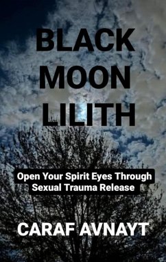 Black Moon Lilith (eBook, ePUB) - Avnayt, Caraf