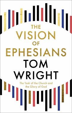 Cover The Vision of Ephesians (eBook, ePUB)