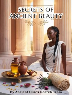 Cover Secrets of Ancient Beauty (eBook, ePUB)
