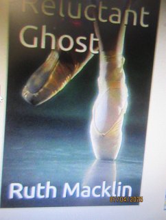 Cover The Relucant Ghost (eBook, ePUB)