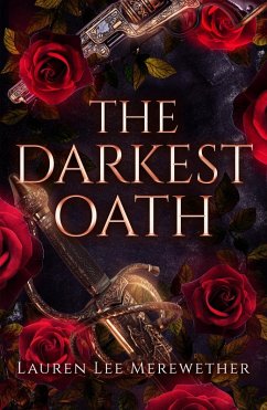 Cover The Darkest Oath (eBook, ePUB)