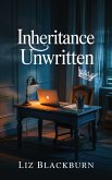 Inheritance Unwritten (eBook, ePUB)