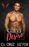 Curvy Desire (Raging Angels MC, #4) (eBook, ePUB) Curvy Desire (Raging Angels MC, #4) (eBook, ePUB)
