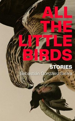 Cover All the Little Birds (eBook, ePUB)