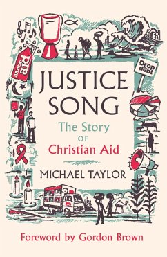 Justice Song (eBook, ePUB) - Taylor, Michael Justice Song (eBook, ePUB) - Taylor, Michael
