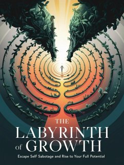 Cover The Labyrinth of Growth (eBook, ePUB)