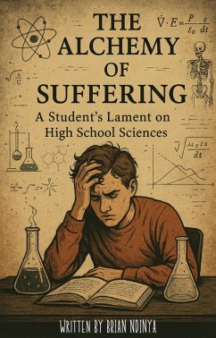 Cover The Alchemy of Suffering: High School Sciences (eBook, ePUB)