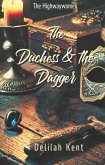 La Duchesse et la Dague (Les Brigandes de la Route (The Highwaywomen, French Edition), #5) (eBook, ePUB) La Duchesse et la Dague (Les Brigandes de la Route (The Highwaywomen, French Edition), #5) (eBook, ePUB)