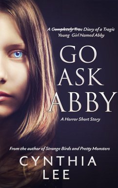 Cover Go Ask Abby (eBook, ePUB)
