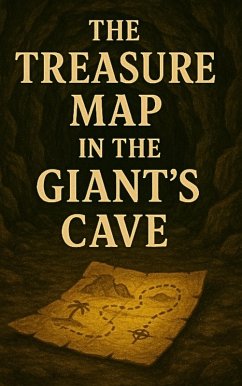 The Treasure Map in the Giant's Cave (eBook, ePUB) - Tej