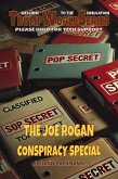 The Joe Rogan Conspiracy Special (TrumpWorldSeries) (eBook, ePUB)