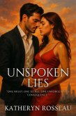 Unspoken Lies (eBook, ePUB)