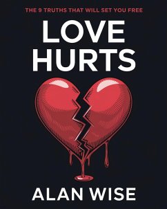 Cover Love Hurts (eBook, ePUB)