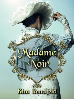Cover Madame Noir (eBook, ePUB)