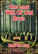 The Last Will Of Old Bryn (Dafydd Jones... - Bild 1