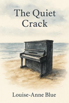 Cover The Quiet Crack (eBook, ePUB)