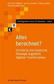 Alles berechnet? (eBook, PDF) Alles berechnet? (eBook, PDF)