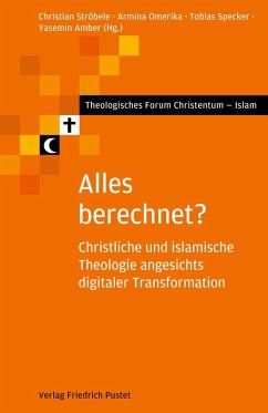 Cover Alles berechnet? (eBook, PDF)