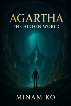 Cover Agartha: The Hidden World (eBook, ePUB)