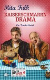 Kaiserschmarrndrama / Franz Eberhofer Bd.9   (Mängelexemplar)