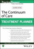 The Continuum of Care Treatment Planner (eBook, ePUB)