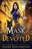 Mask Of The Devoted (The Apprentice Of Anubis, #17) (eBook, ePUB)