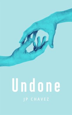 Cover Undone (Unwritten) (eBook, ePUB)