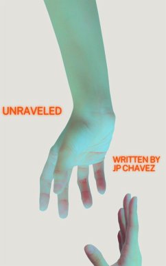 Cover Unraveled (Unwritten) (eBook, ePUB)