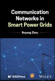 Communication Networks in Smart Power Grids (eBook, PDF) Communication Networks in Smart Power Grids (eBook, PDF)