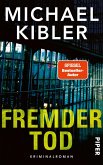 Fremder Tod / Jana Welzer Bd.1 (Mängelexemplar) Fremder Tod / Jana Welzer Bd.1 (Mängelexemplar)