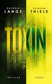 Toxin (Mängelexemplar) Toxin (Mängelexemplar)